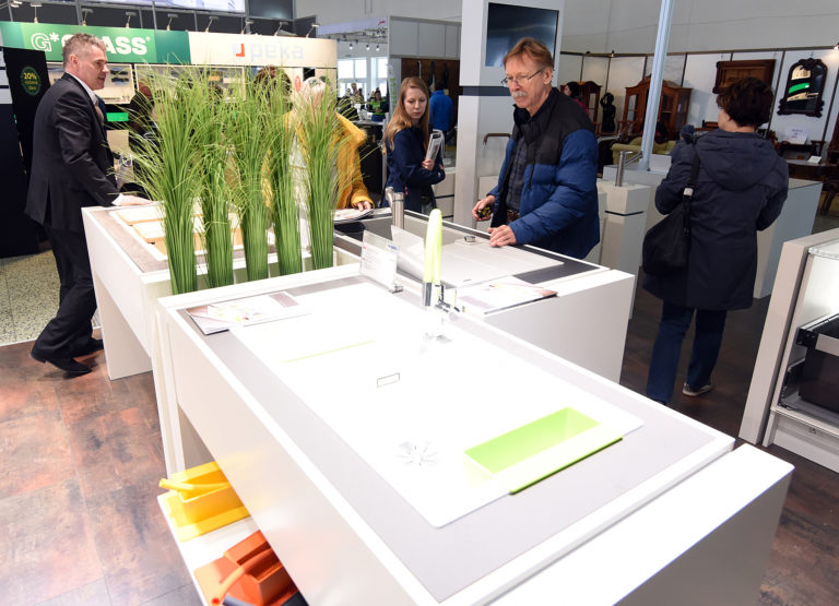 VÝSTAVA: Nábytok a bývanie 2019