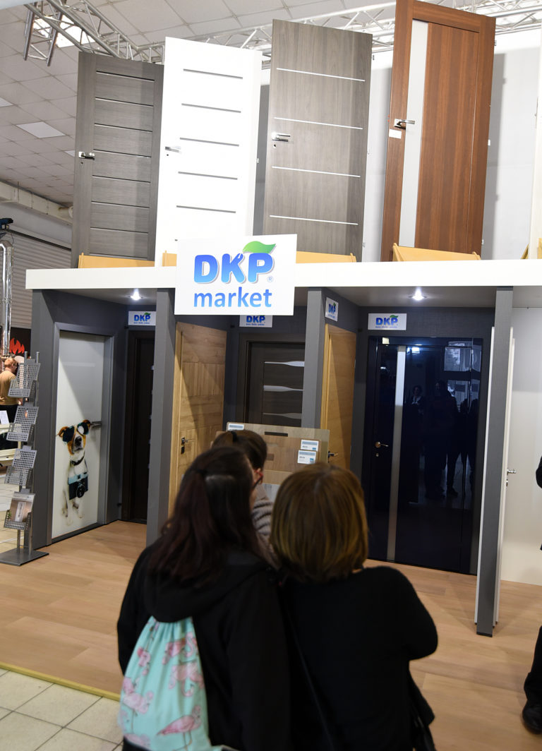 VÝSTAVA: Nábytok a bývanie 2019