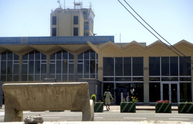 Ethiopian Airlines, letecké nešťastie