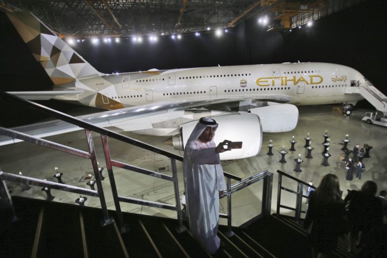 Etihad
