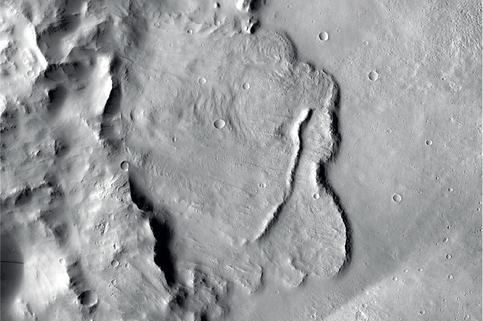 Mars
