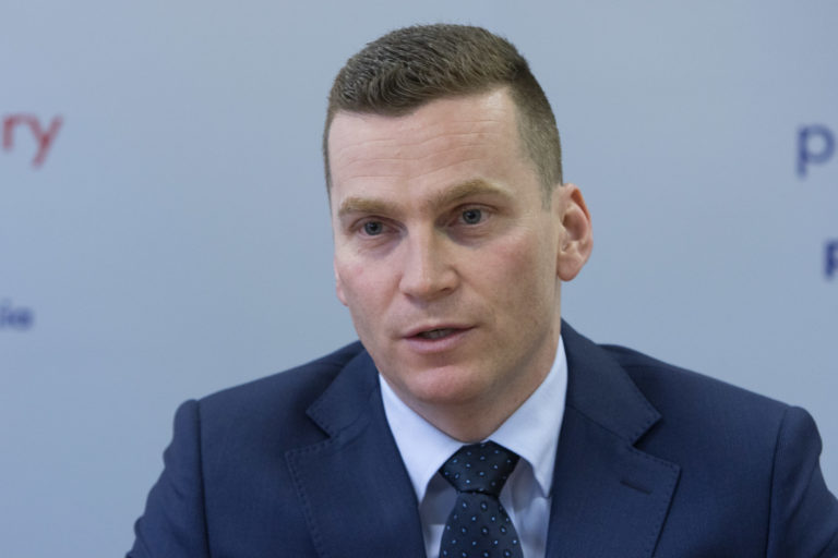 Miroslav Hlivák