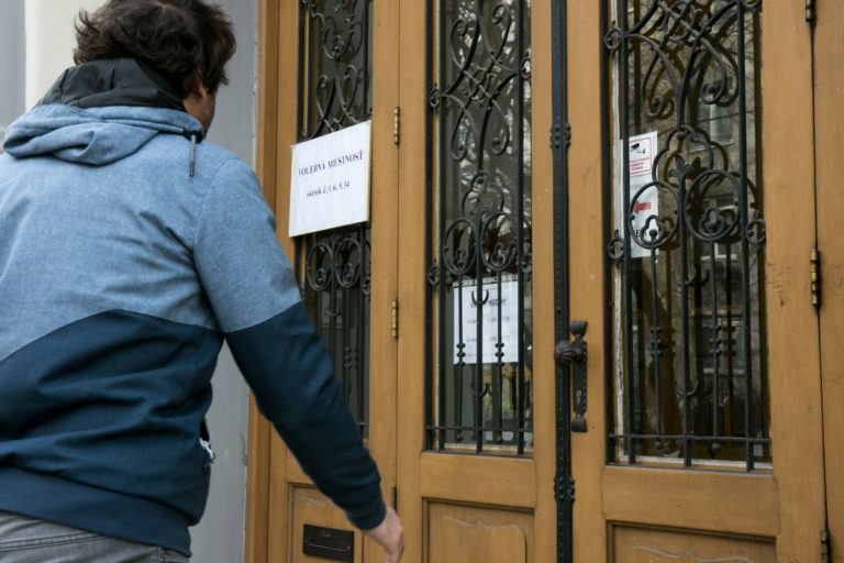 Prezidentské voľby 2019 na Slovensku