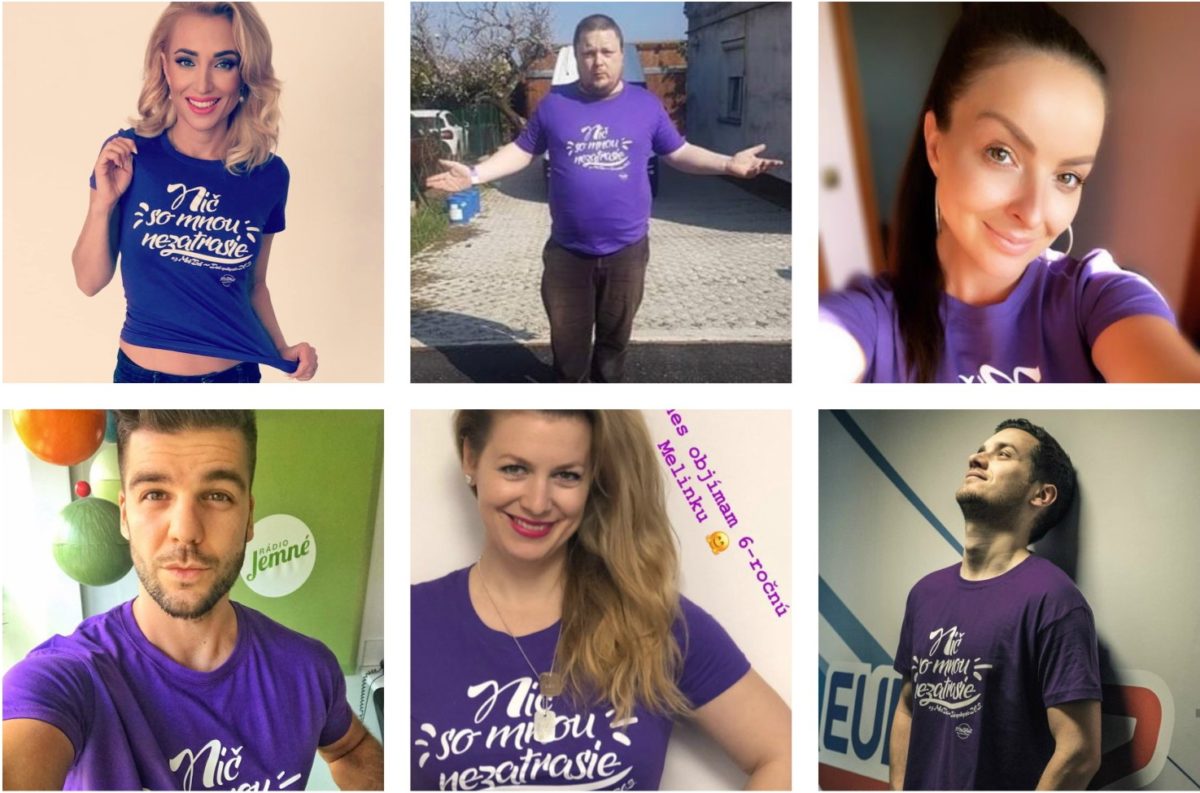 Fialový deň, Svetový deň epilepsie