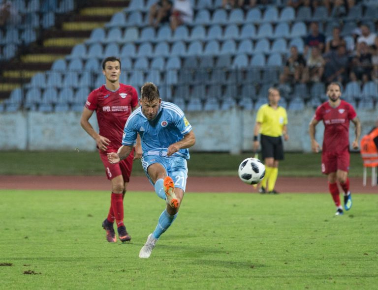 Filip Hološko, Fortuna liga, ŠK Slovan Bratislava
