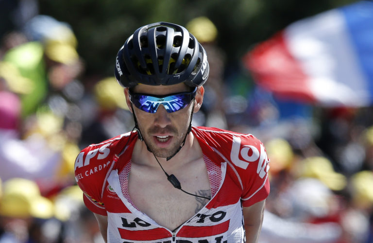Thomas de Gendt