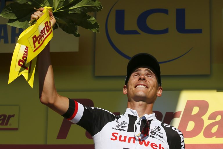 Warren Barguil
