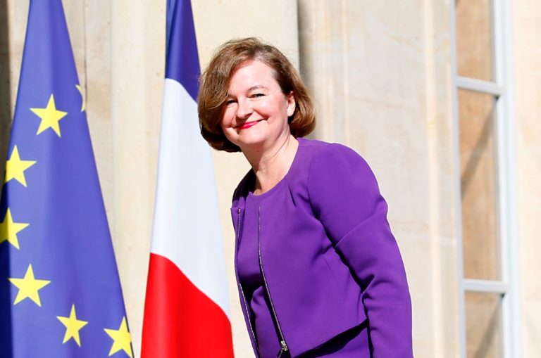 Nathalie Loiseau