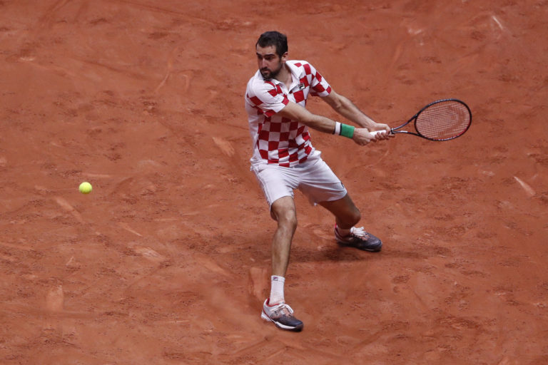Marin Čilič