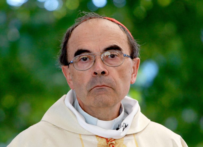 Philippe Barbarin