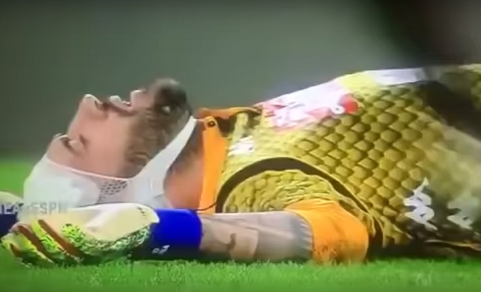 David Ospina