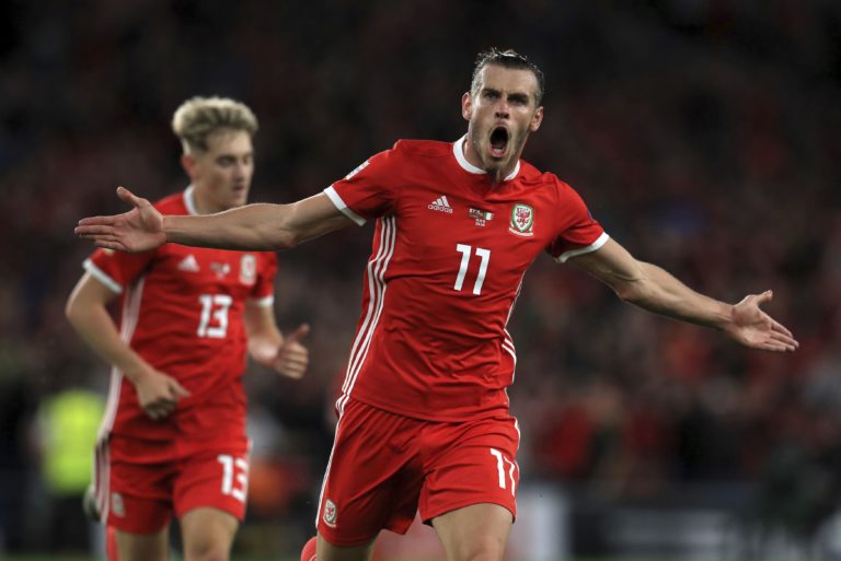 Gareth Bale