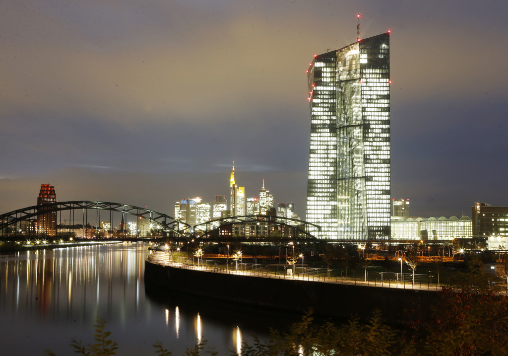 ECB