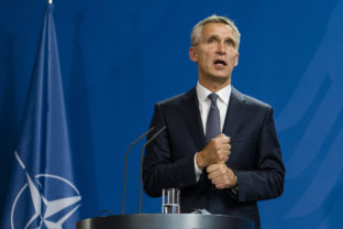 Jens Stoltenberg