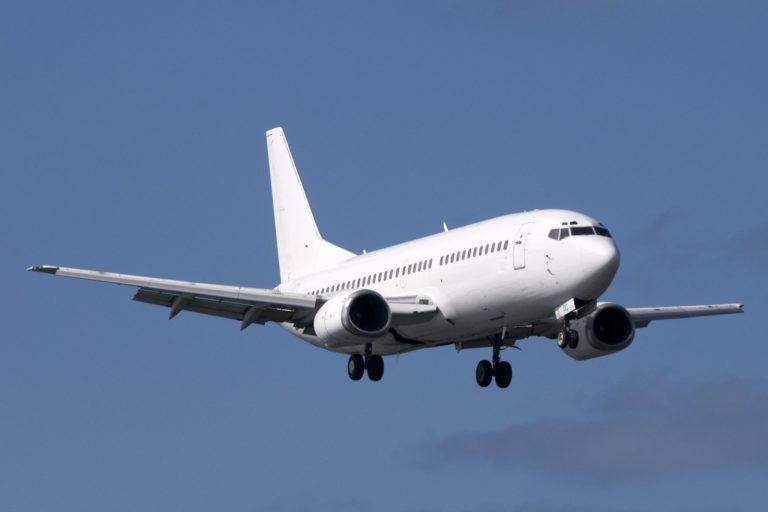Boeing