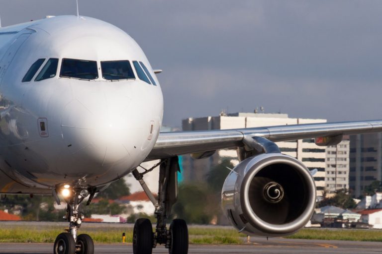 Airbus A320