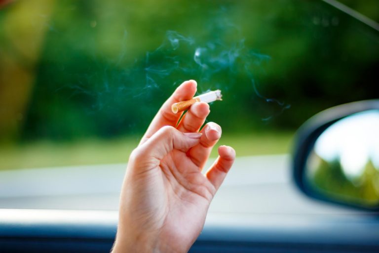 cigarety