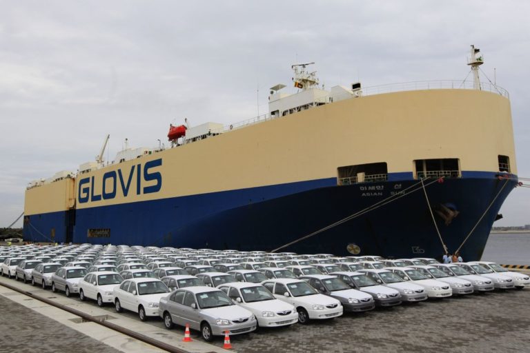 Sri Lanka Port