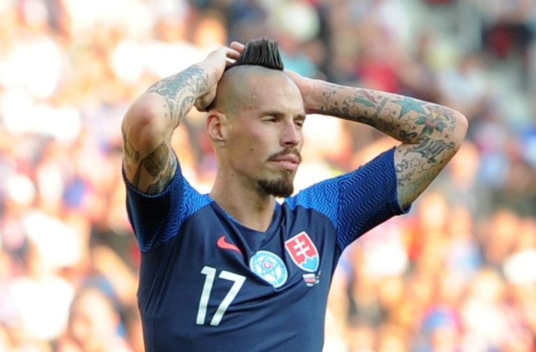 Marek Hamšík
