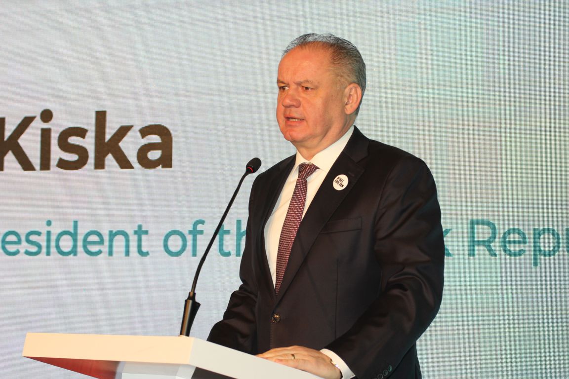 Andrej Kiska