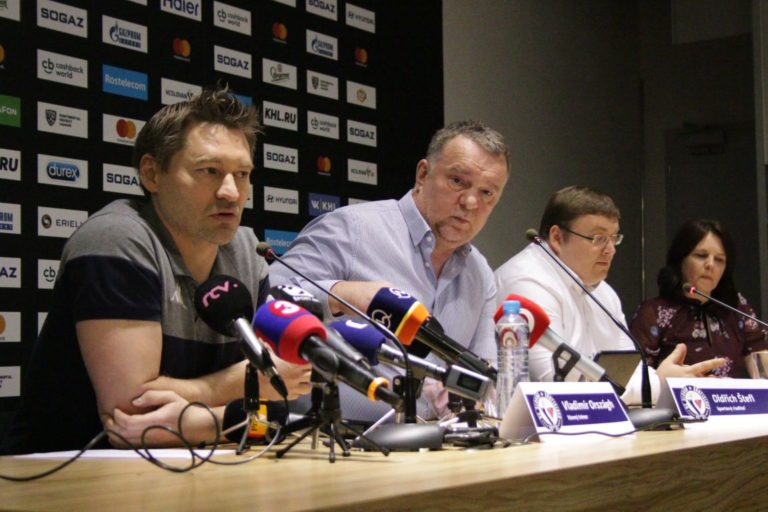 HC Slovan Bratislava