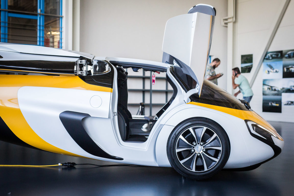 AeroMobil