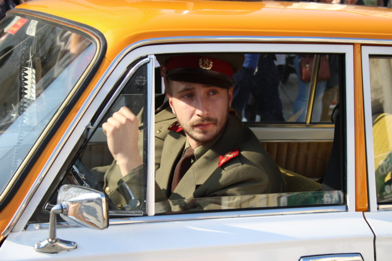 Spomienka na Sviečkovú manifestáciu v Bratislave