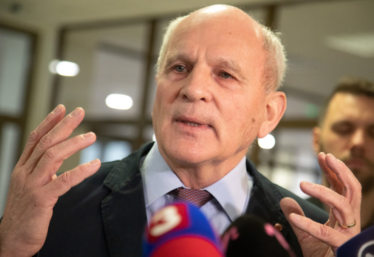 František Mikloško