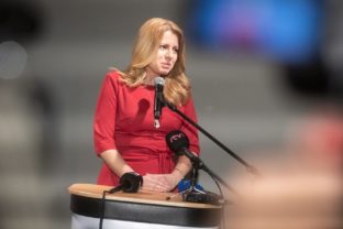 Zuzana Čaputová, prezidentské voľby 2019