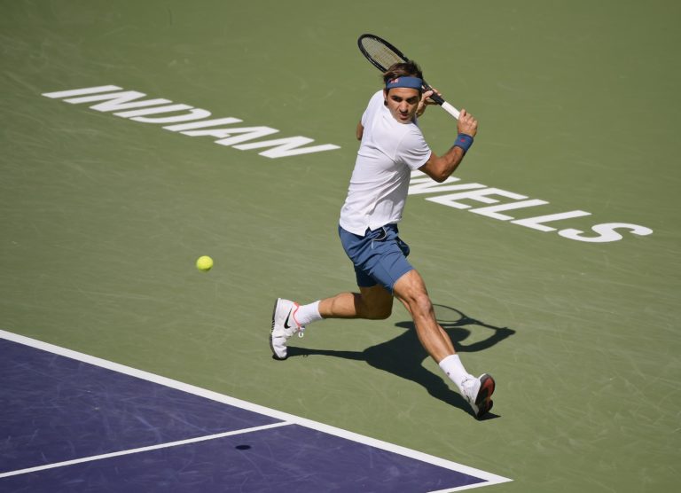 Roger Federer