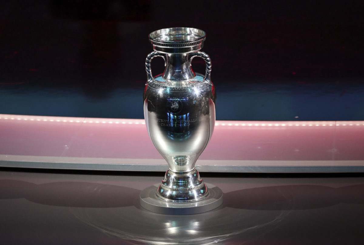 trofej Henriho Delaunaya