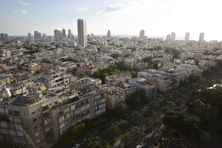 Tel Aviv