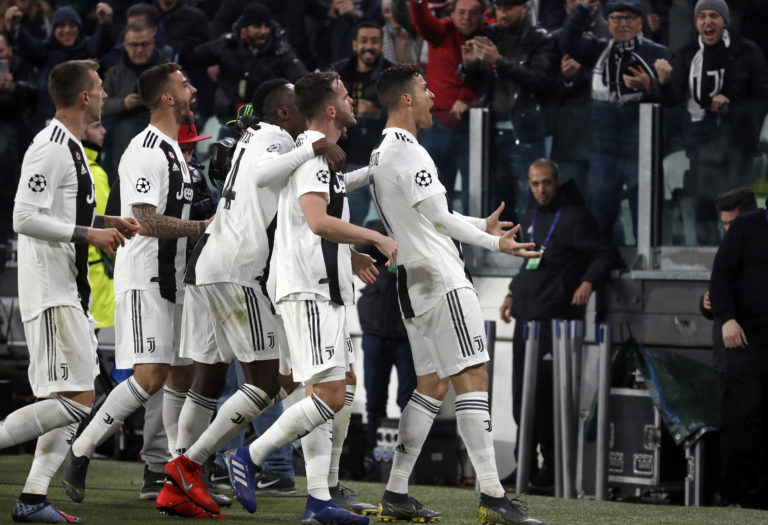 Juventus Turín