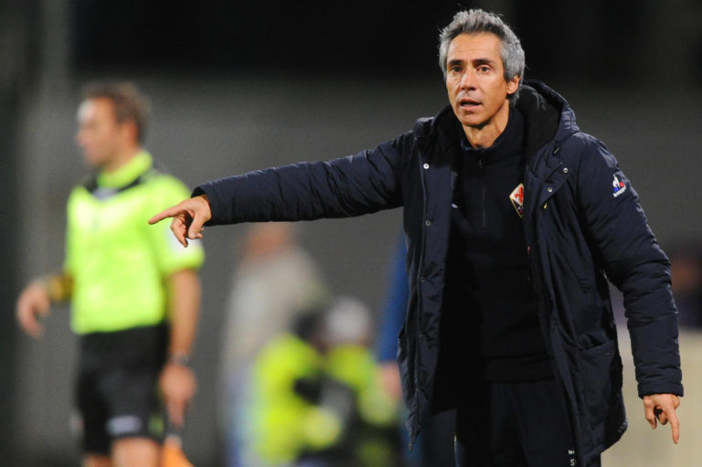 Paulo Sousa