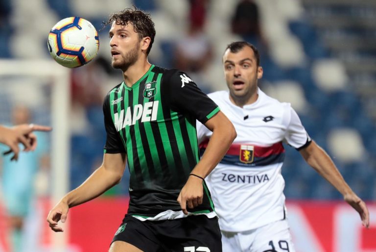 Manuel Locatelli