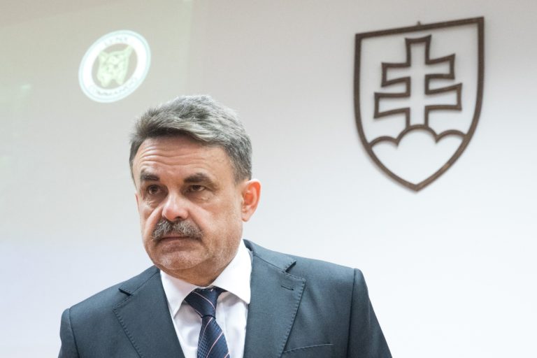 Jaromír Čižnár