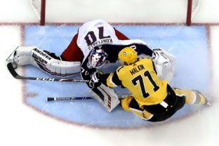 Jevgenij Malkin, NHL, Pittsburgh Penguins