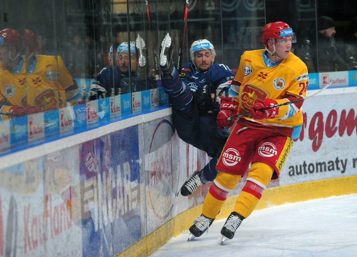 Juraj Majdan, Daniel Krejčí