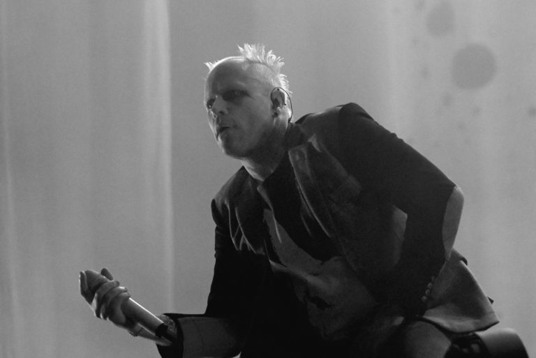 Keith Flint