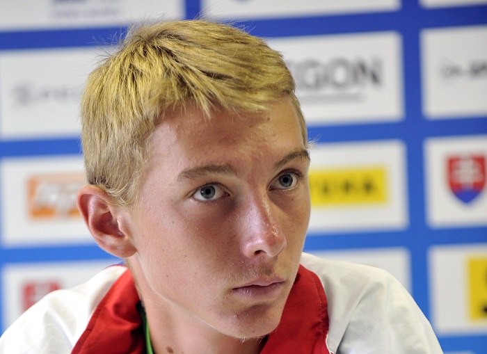 Lukáš Klein