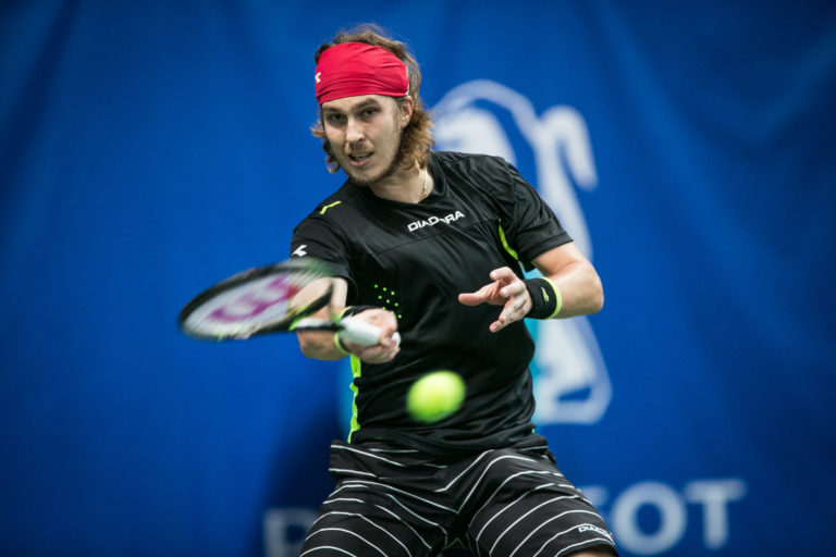 Lukáš Lacko