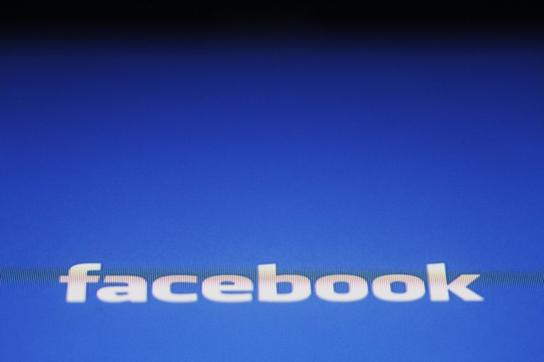 logo, Facebook