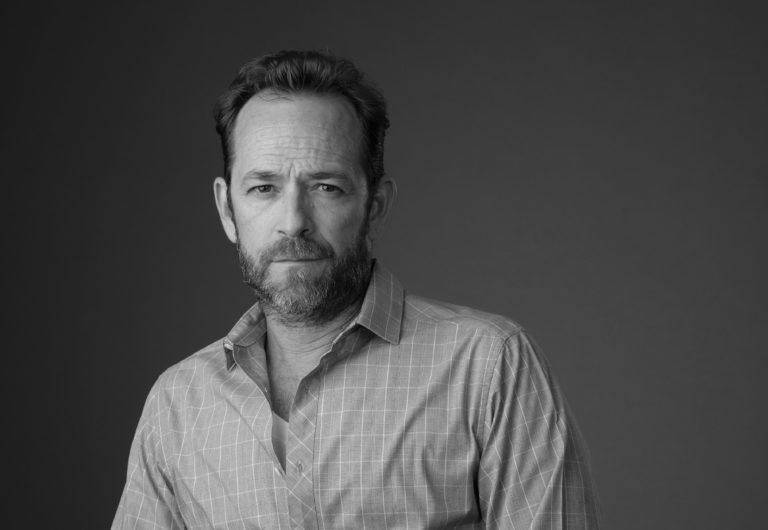 Luke Perry