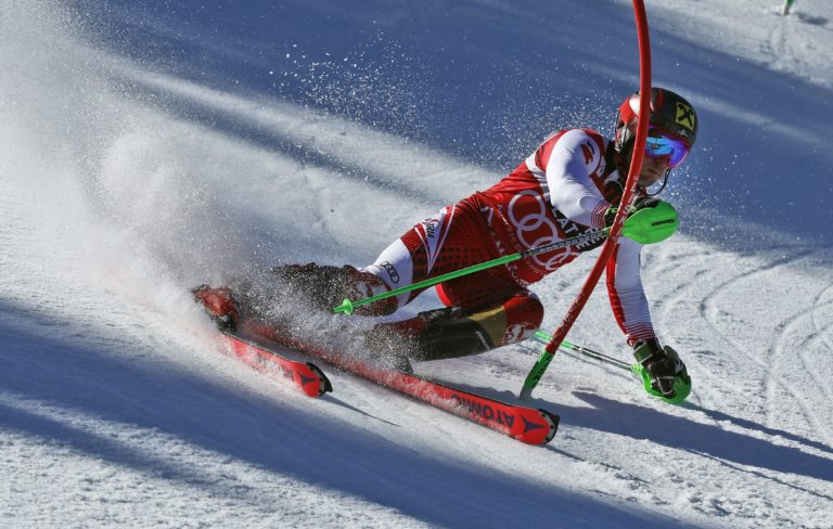 Marcel Hirscher, Svetový pohár v zjazdovom lyžovaní, Soldeu