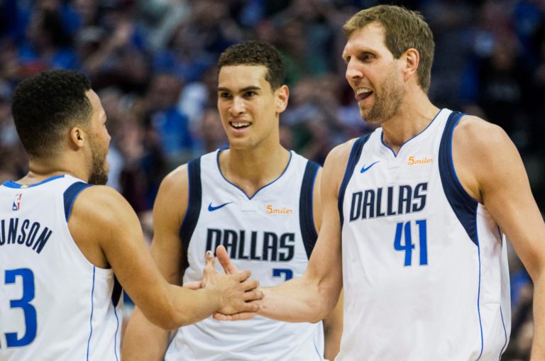 Dirk Nowitzki