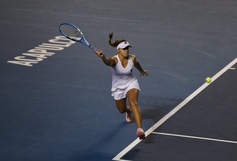 Sofia Kenin