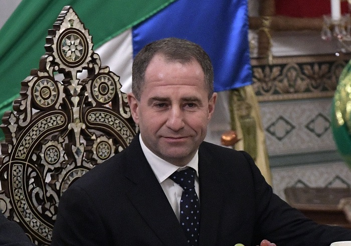 Michail Babič