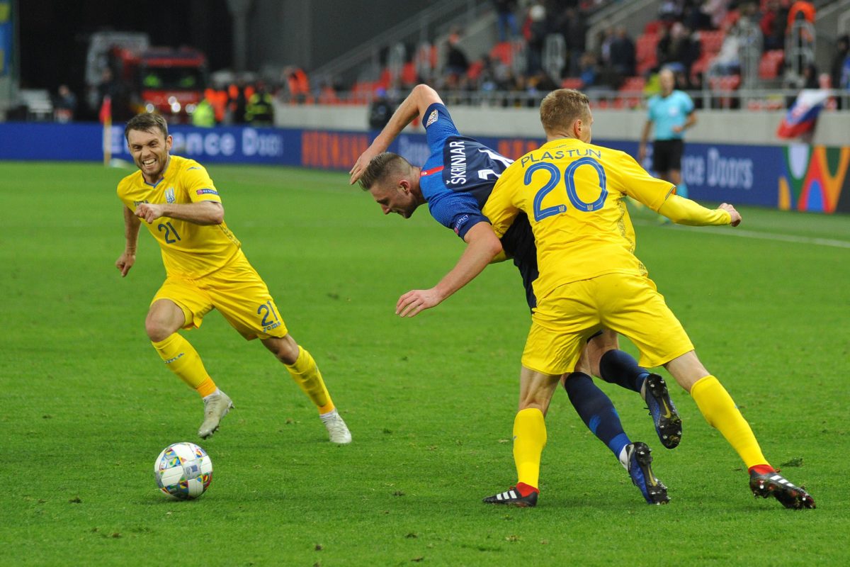 Milan Škriniar