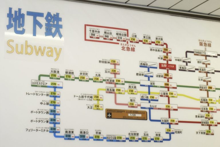 Osaka