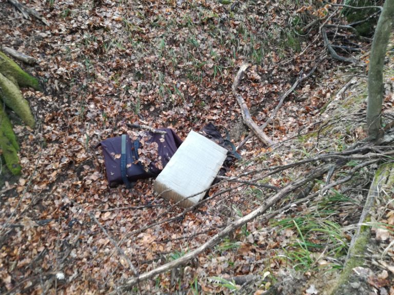 POLÍCIA: Zadržali pašované cigarety